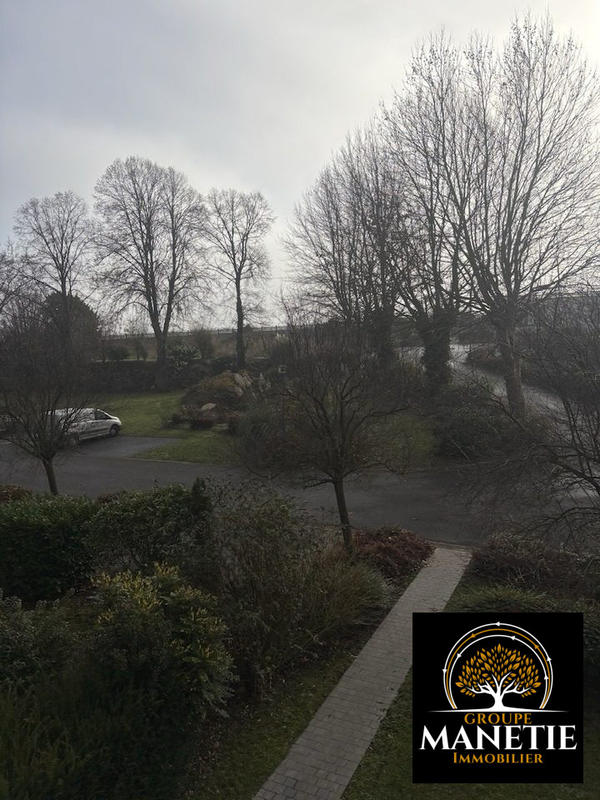 Duplex - 150 m² - 4 pièces