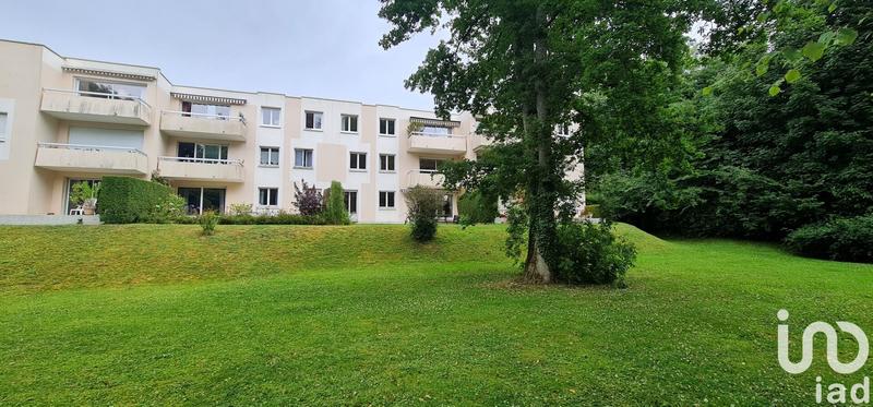 Appartement - 100 m² - 4 pièces