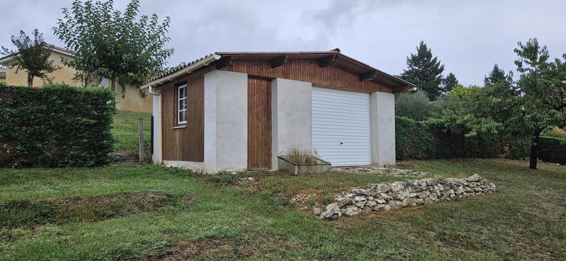 Maison - 148 m² - 7 pièces