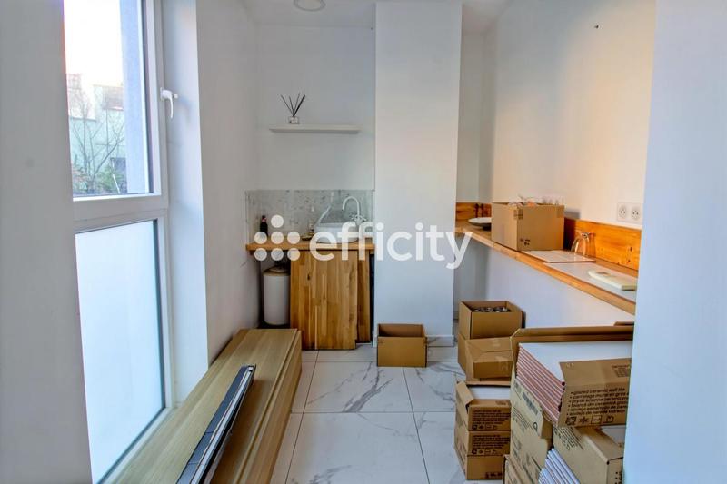 Maison - 164 m² - 7 pièces