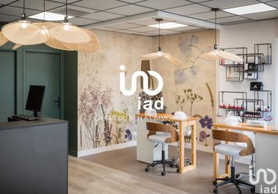 Local commercial - 40 m²