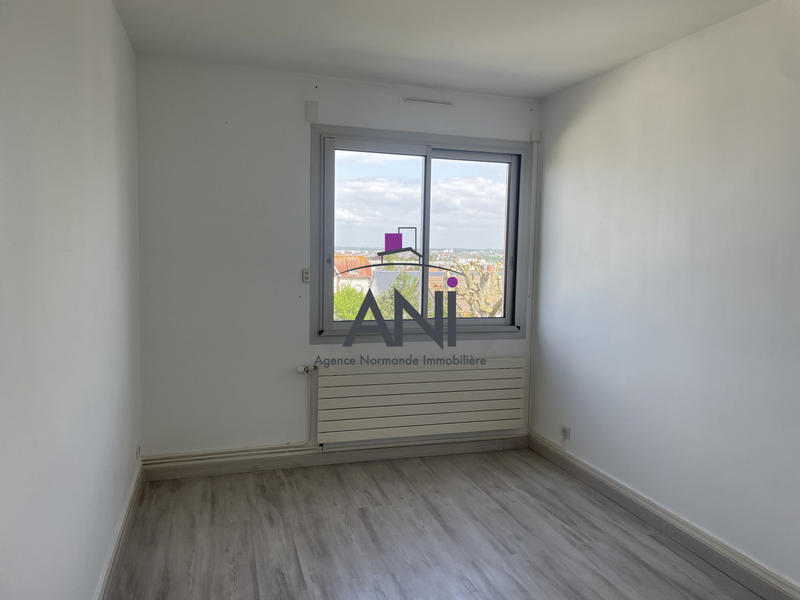 Appartement - 89 m² - 4 pièces