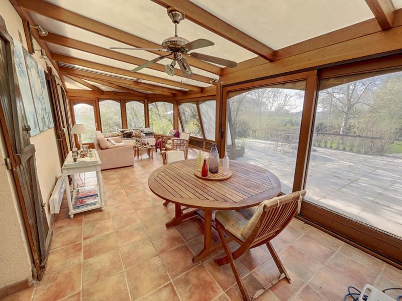 Maison - 135 m² - 7 pièces