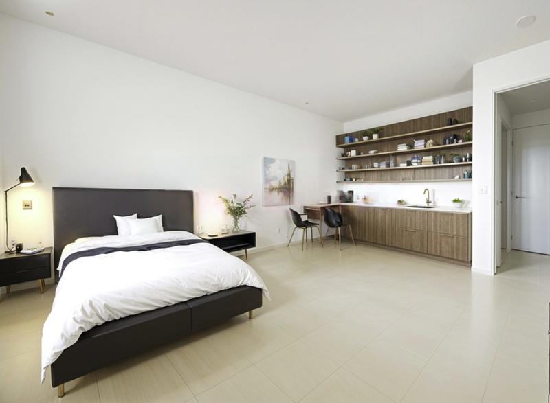 Appartement - 24 m² - 1 pièce