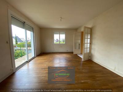 Maison - 158 m² - 5 pièces