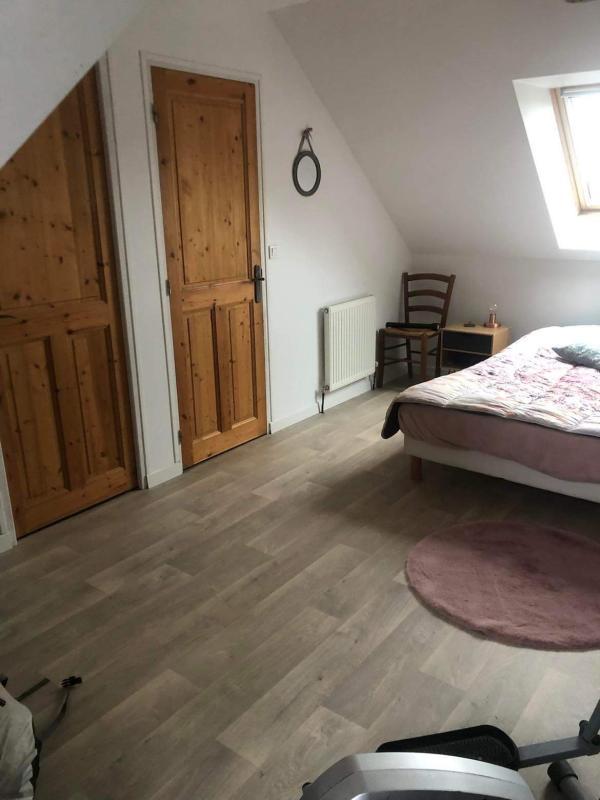 Longère - 120 m² - 5 pièces