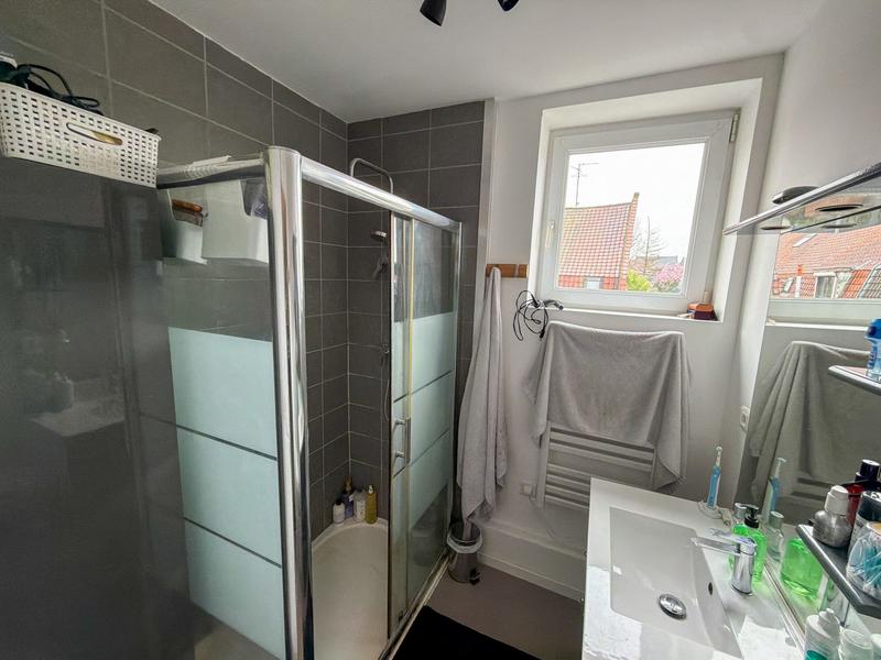 Maison - 70 m² - 4 pièces