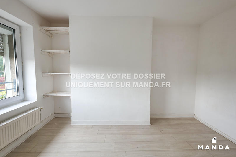 Appartement - 85 m² - 3 pièces