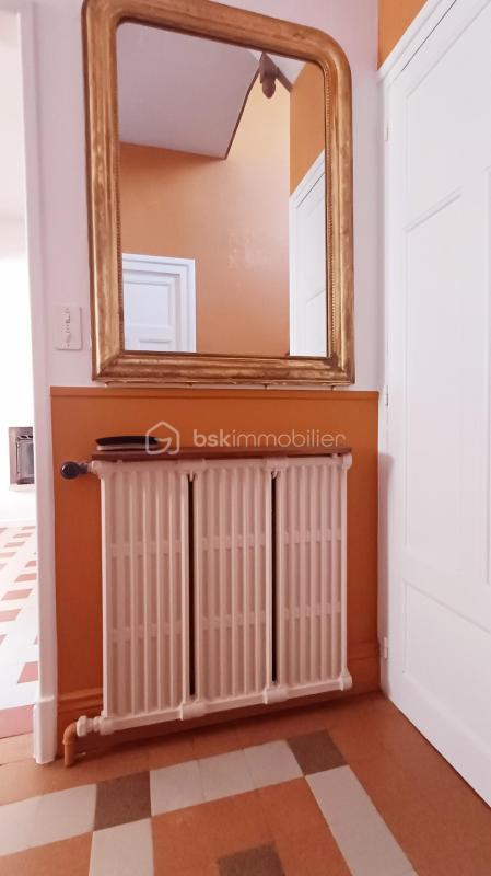 Maison bourgeoise - 100 m² - 4 pièces