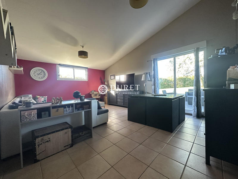 Maison ancienne - 129 m² - 6 pièces