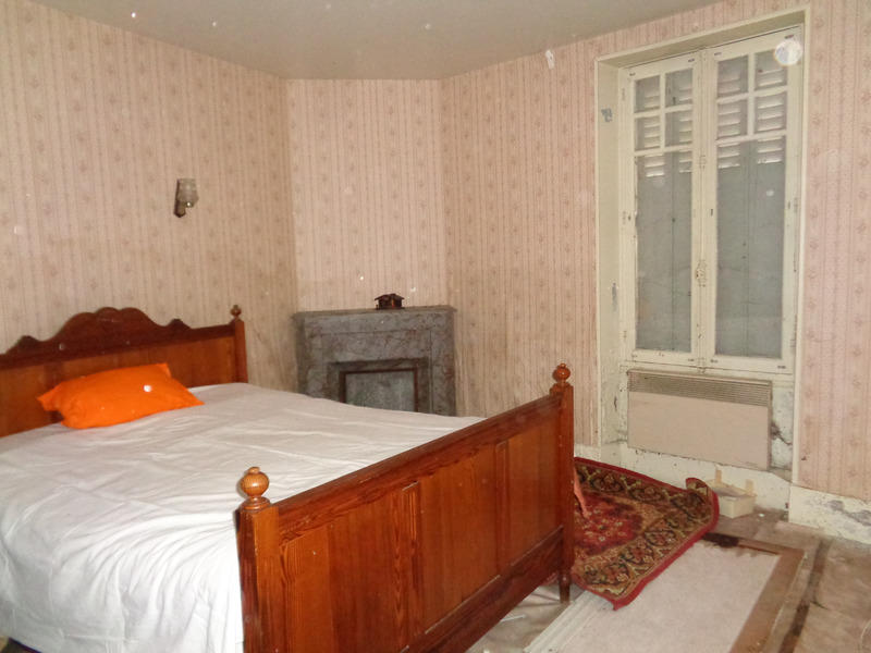 Maison - 93 m² - 5 pièces