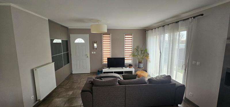 Villa - 101 m² - 5 pièces