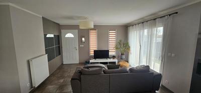 Villa - 101 m² - 5 pièces