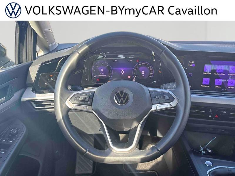 Volkswagen Golf 2.0 Tdi Scr 116 Bvm6 Life Business