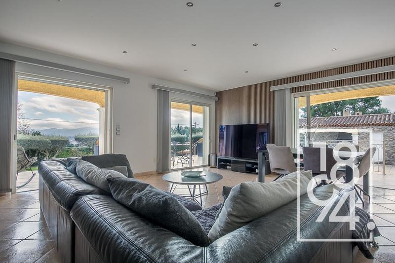 Villa - 126 m² - 4 pièces