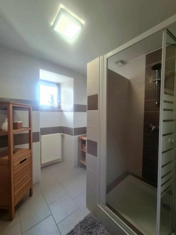 Maison - 129 m² - 6 pièces