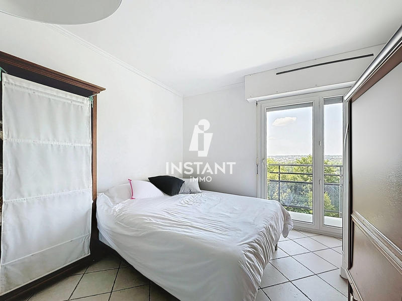 Appartement - 71 m² - 4 pièces