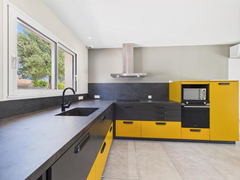 Maison - 72 m² - 3 pièces