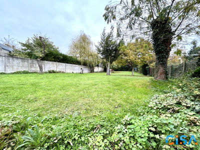 Maison ancienne - 105 m² - 5 pièces