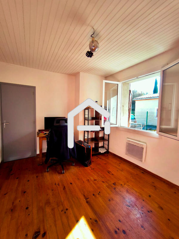 Maison - 88 m² - 3 pièces