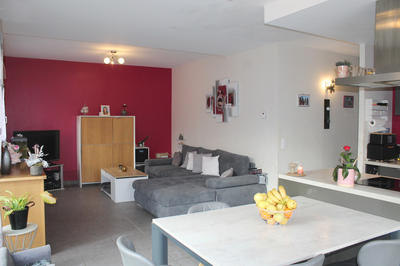 Maison - 108 m² - 5 pièces