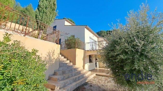 Maison - 172 m² - 5 pièces