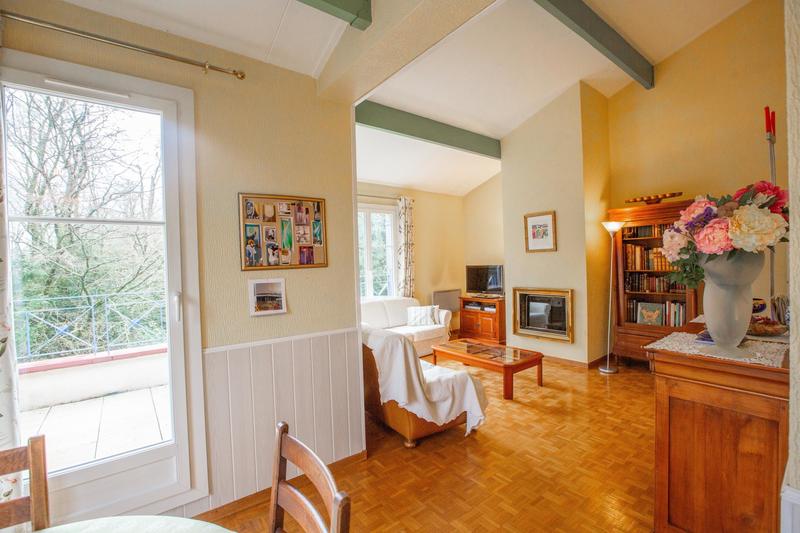 Appartement - 107 m² - 5 pièces