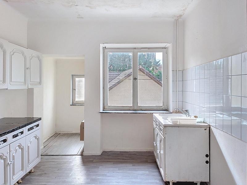 Maison - 106 m² - 5 pièces