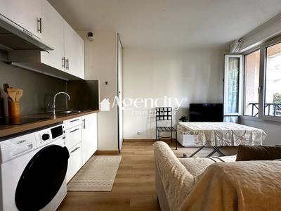 Appartement - 26 m² - 1 pièce