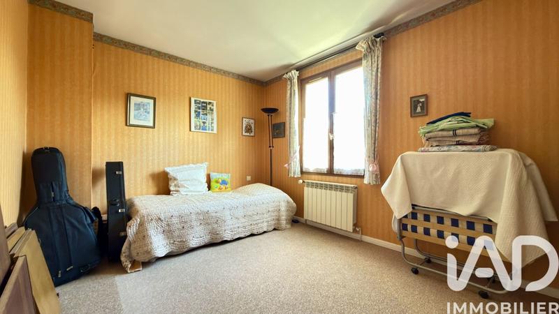 Maison - 159 m² - 7 pièces