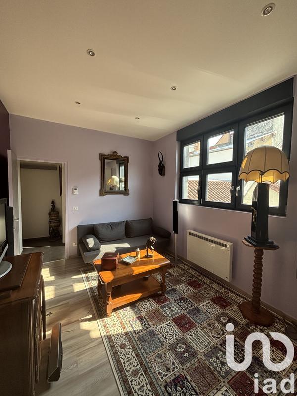 Appartement - 147 m² - 4 pièces