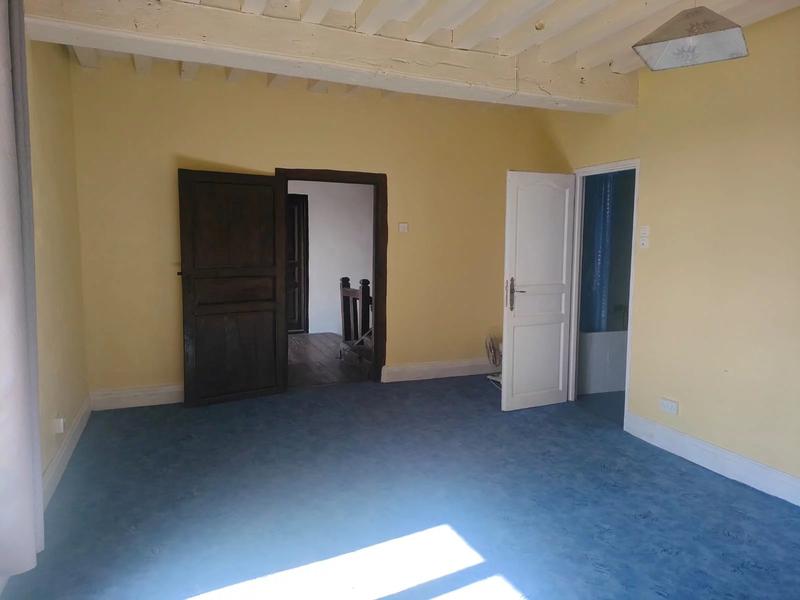 Ferme - 322 m² - 9 pièces