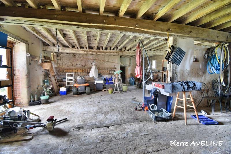 Maison - 115 m² - 4 pièces