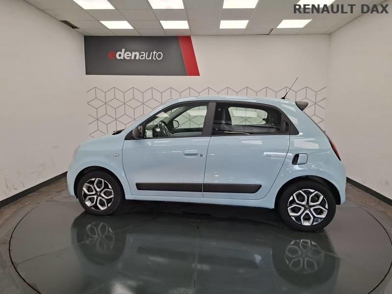 Renault Twingo III SCe 65 Equilibre
