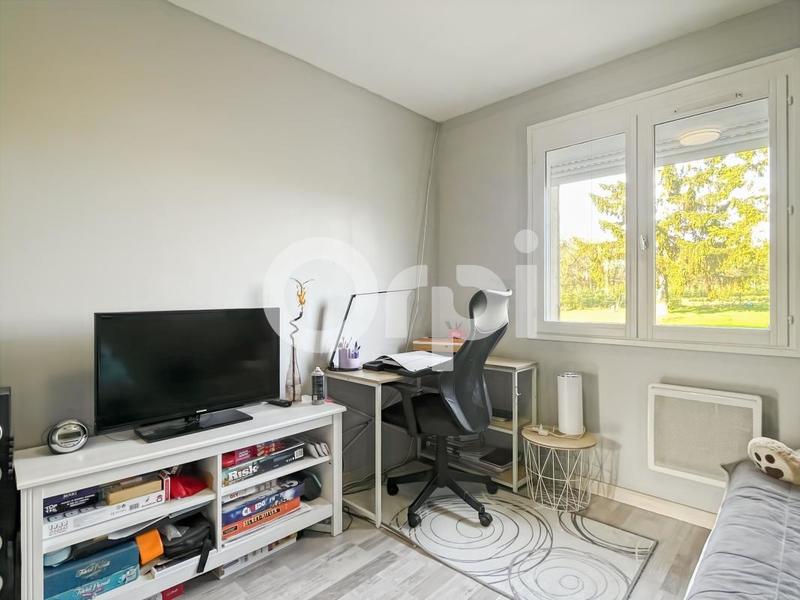 Maison - 109 m² - 4 pièces