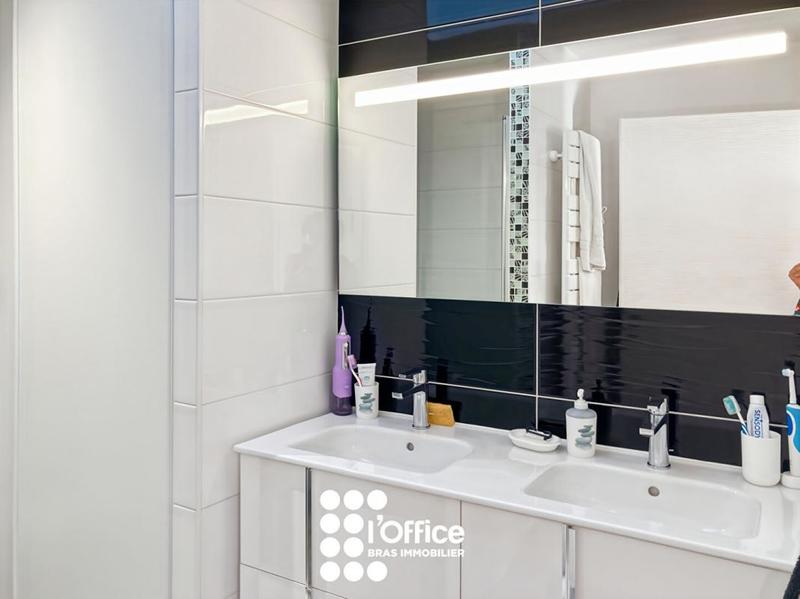 Maison - 124 m² - 4 pièces