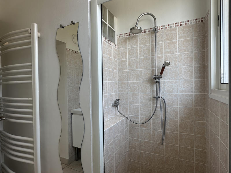 Maison - 61 m² - 4 pièces