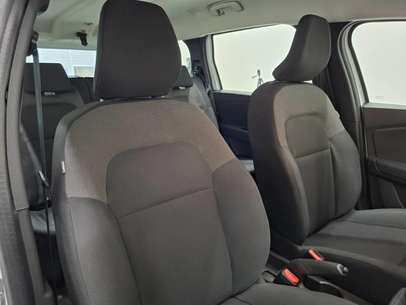 Dacia Jogger Eco-G 100 5 places Essential