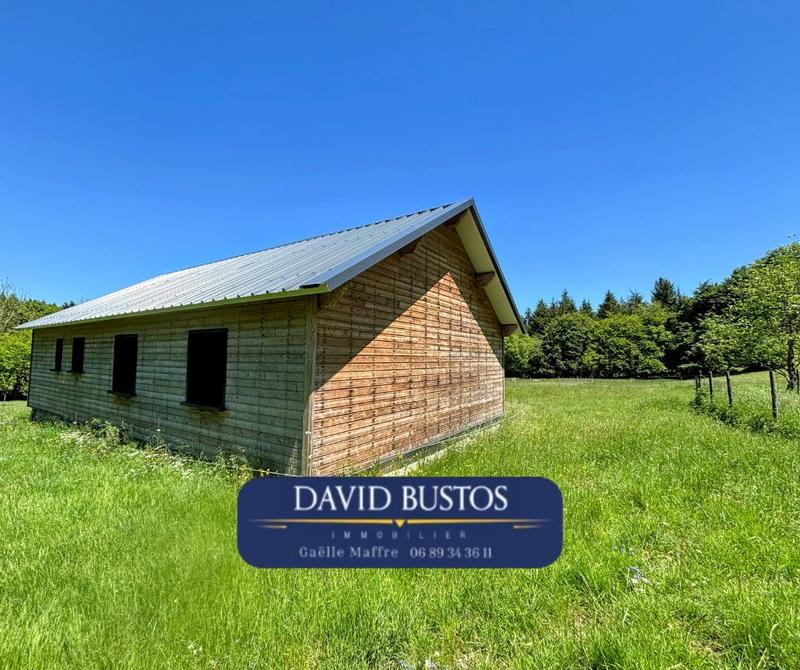 Maison - 98 m² - 4 pièces