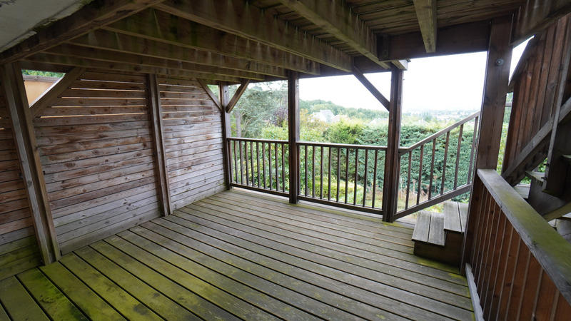 Maison - 128 m² - 5 pièces