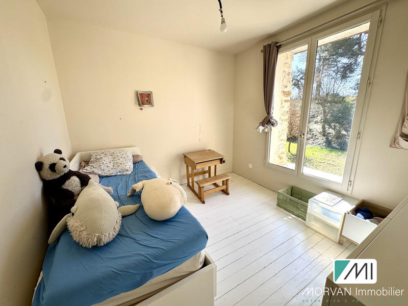 Maison - 190 m² - 7 pièces