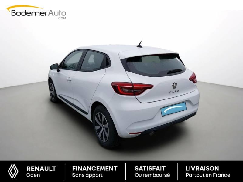 Renault Clio TCe 90 Equilibre