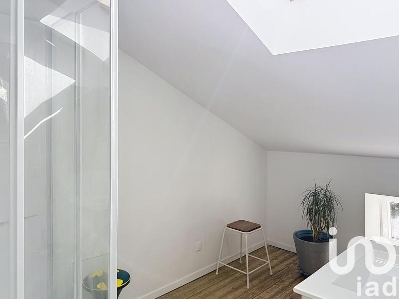 Maison de campagne - 155 m² - 5 pièces