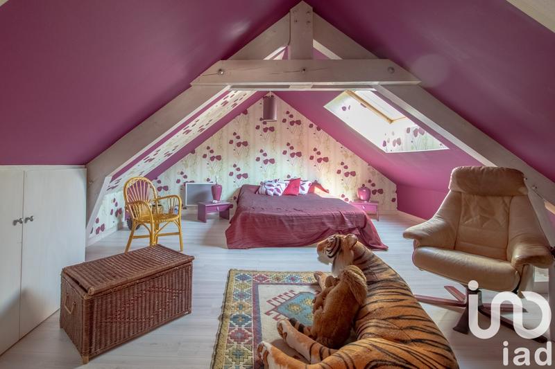 Maison de maîtres - 281 m² - 6 pièces