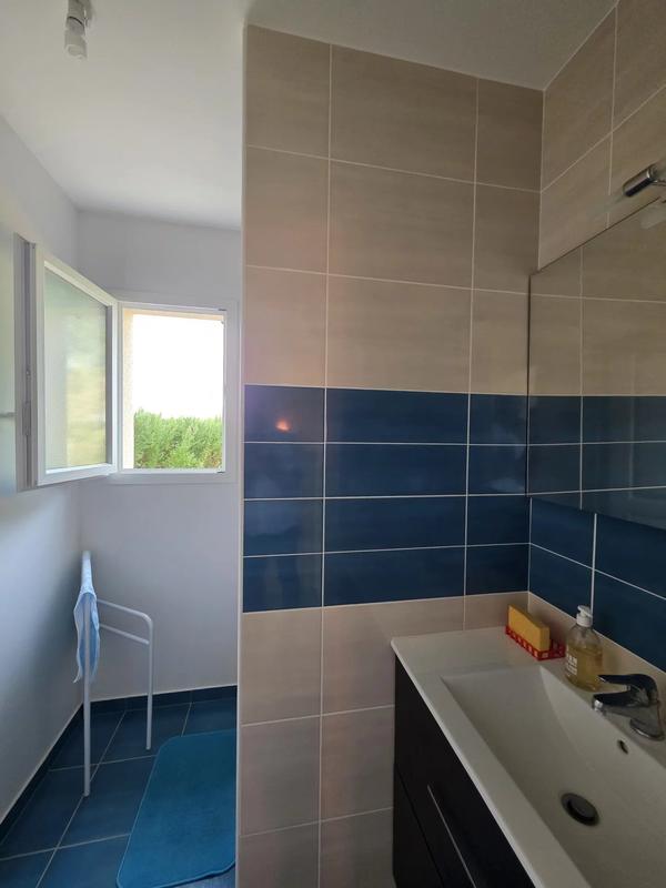 Maison - 104 m² - 5 pièces