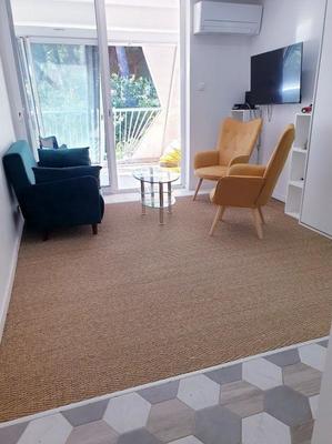 Studio - 25 m² - 2 pièces