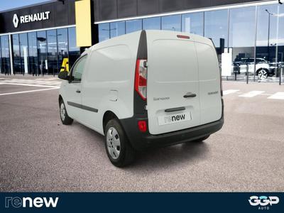 Renault Kangoo Express Blue Dci 80 Extra R-Link