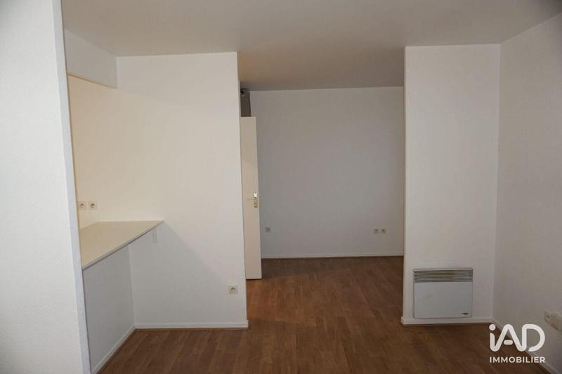Appartement - 29 m² - 1 pièce