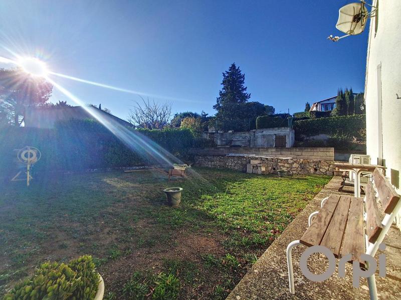 Maison - 116 m² - 6 pièces