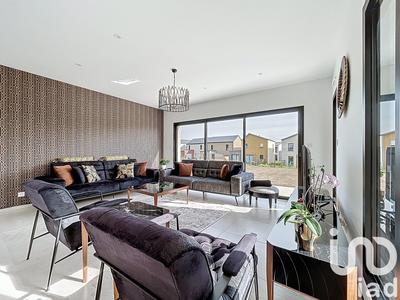 Maison - 172 m² - 6 pièces